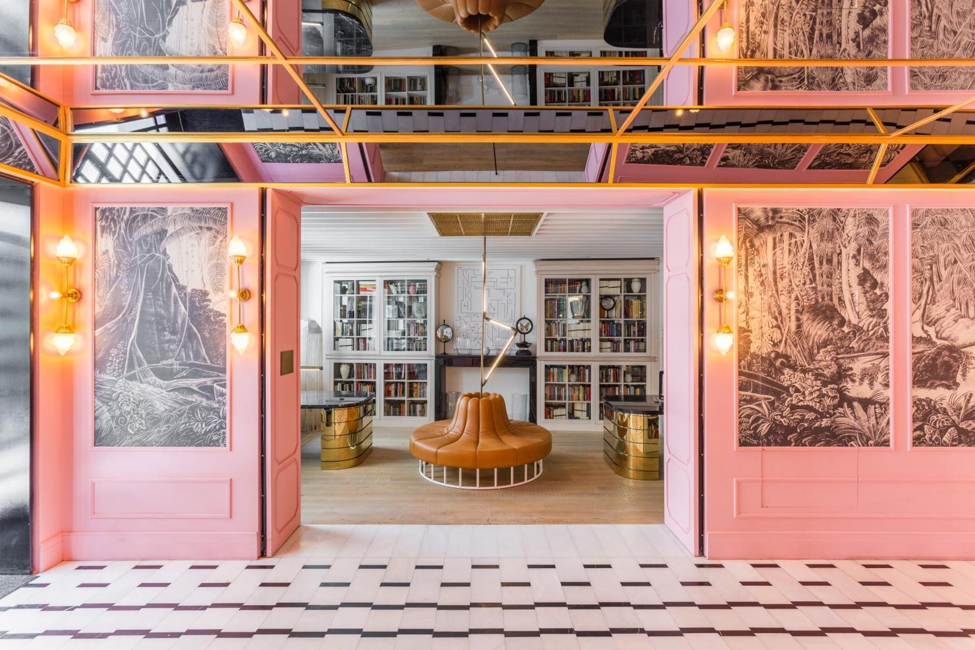 The Wings Hotels Collection, Istanbul